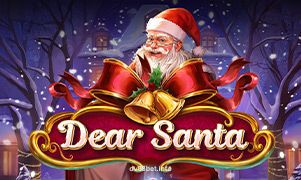 Dear Santa Slot Game dv88
